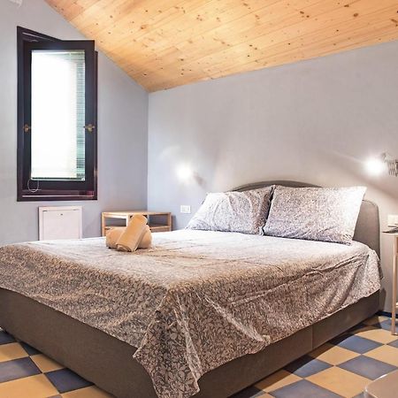 Cadepaia Lago Maggiore Laveno-Mombello Eksteriør bilde