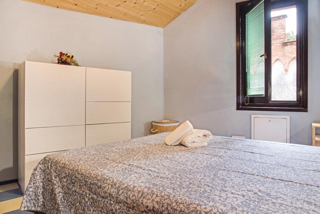 Cadepaia Lago Maggiore Laveno-Mombello Eksteriør bilde